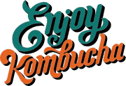 Enjoy Kombucha